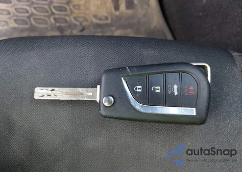 2023 Toyota Camry Le из США, поврежденный, VIN 4T1C11AK8PU763186